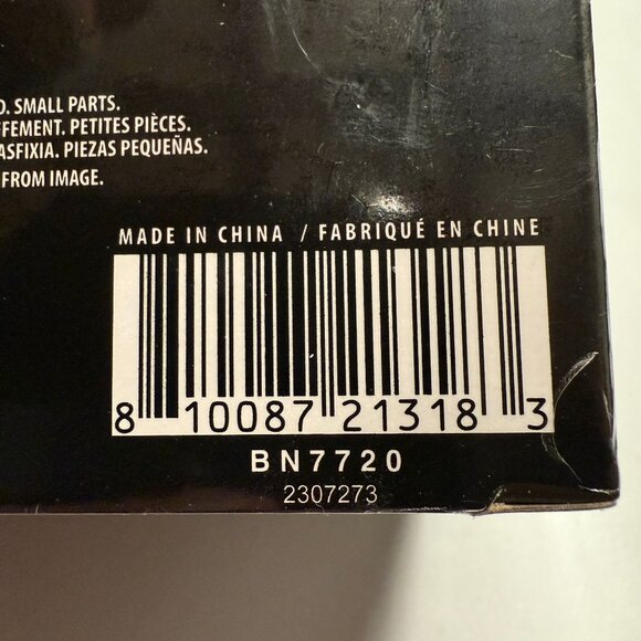 Poppy Playtime VHS Bundle Action Figure Playset Exclusive Series 1 - Picture 5 of 7